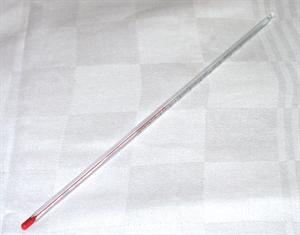 Termometer (0-100 gr C)